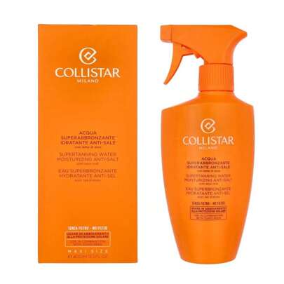 Acqua abbronzante super idratante anti-sale - 400 ml