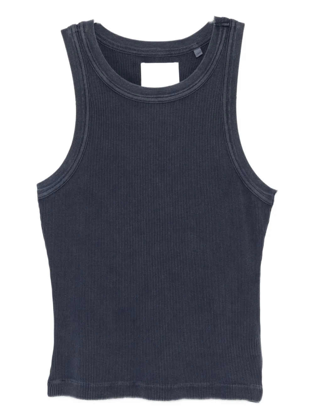 Citizens of Humanity Isabel rib tank - Blu