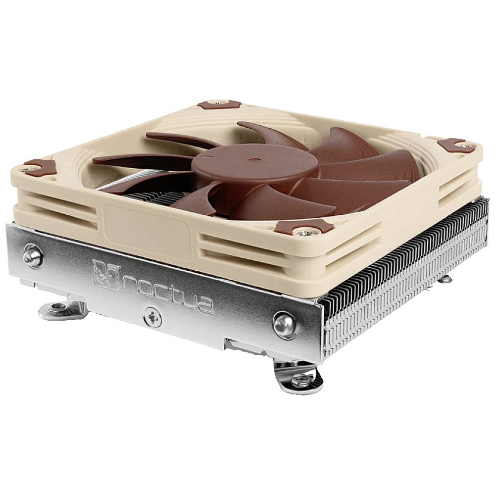 Noctua NH-L9i-17xx Dissipatore per CPU con ventola
