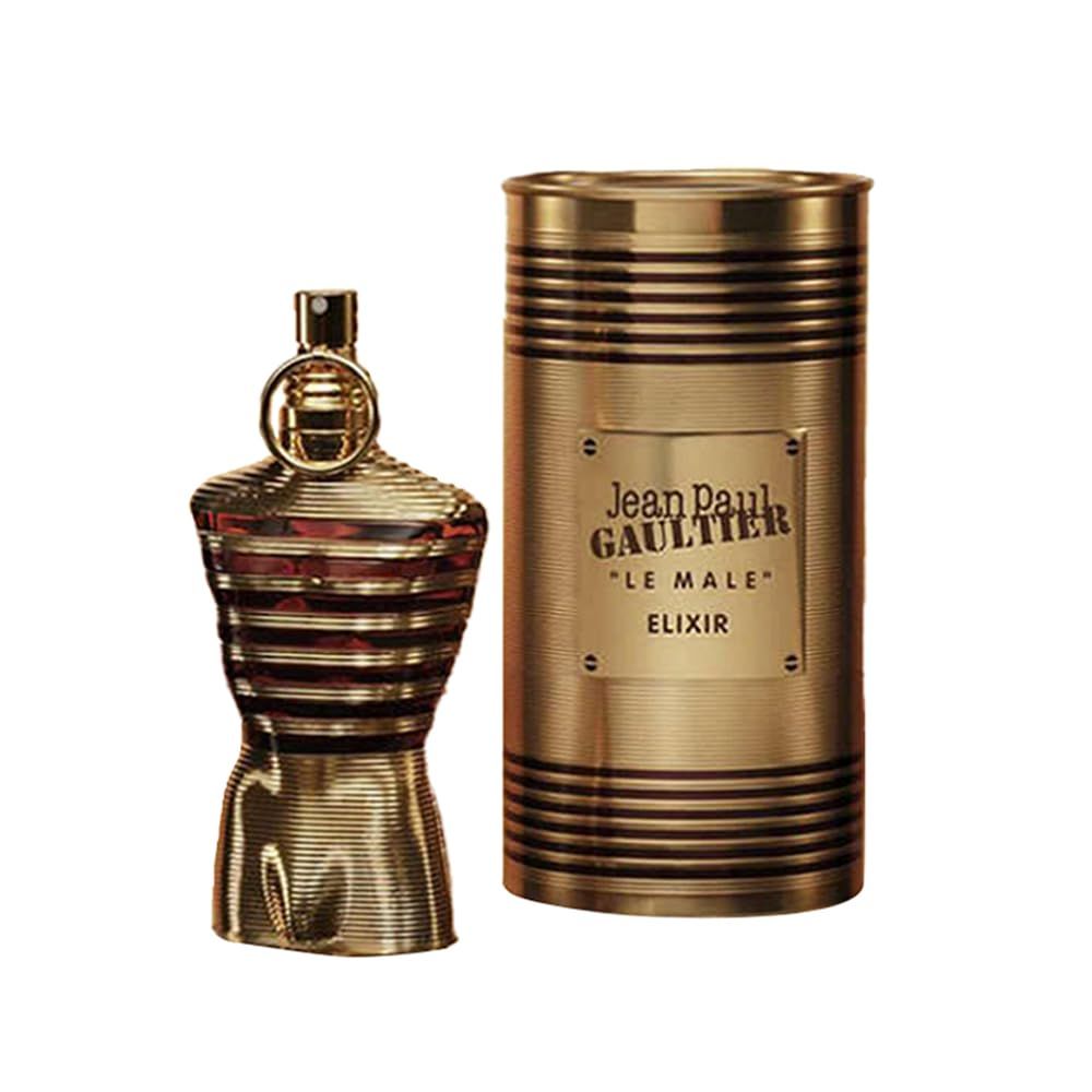 Jean Paul Gaultier Le Male Elixir Eau de Parfum Spray 75ml - Profumo M