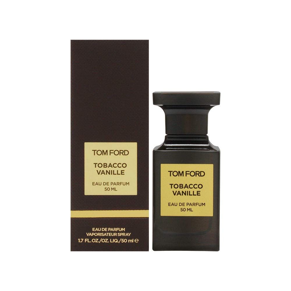 Tom Ford Tobacco Vanille Eau de Parfum 50 ml 0,05 Spray