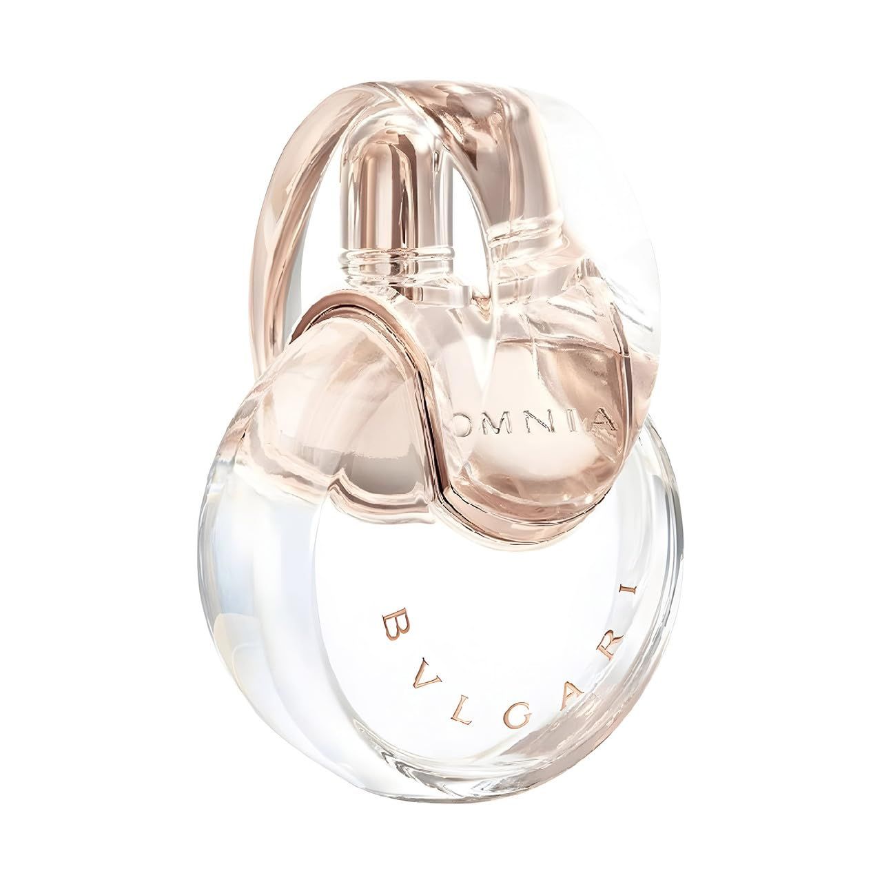 Bvlgari Omnia Crystalline Eau De Toilette Spray 100ml 100 ml