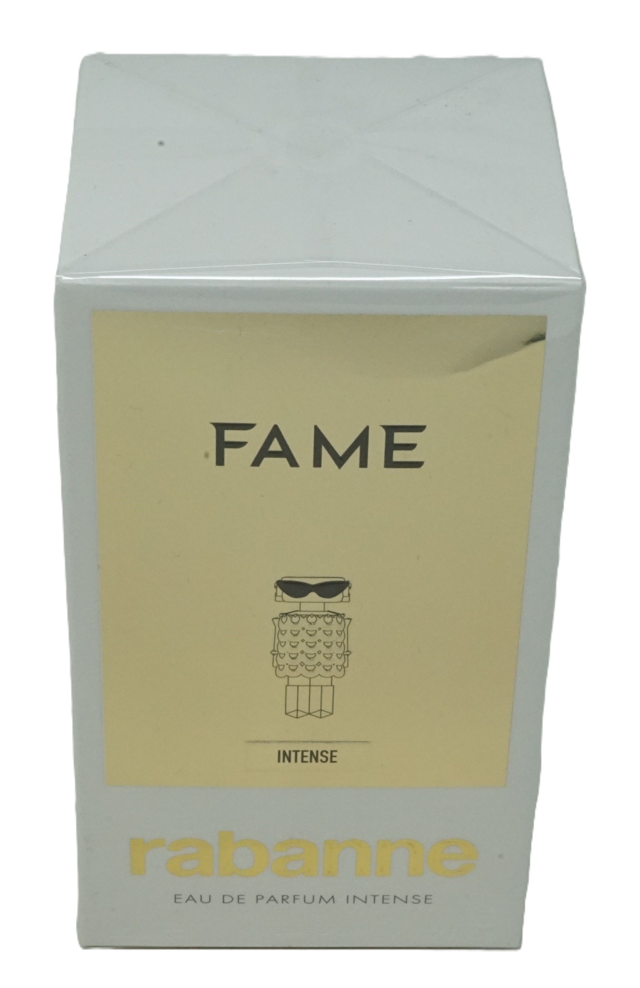 Paco Rabanne Fame Intense Eau de Parfum 50ml 50 l Liquido