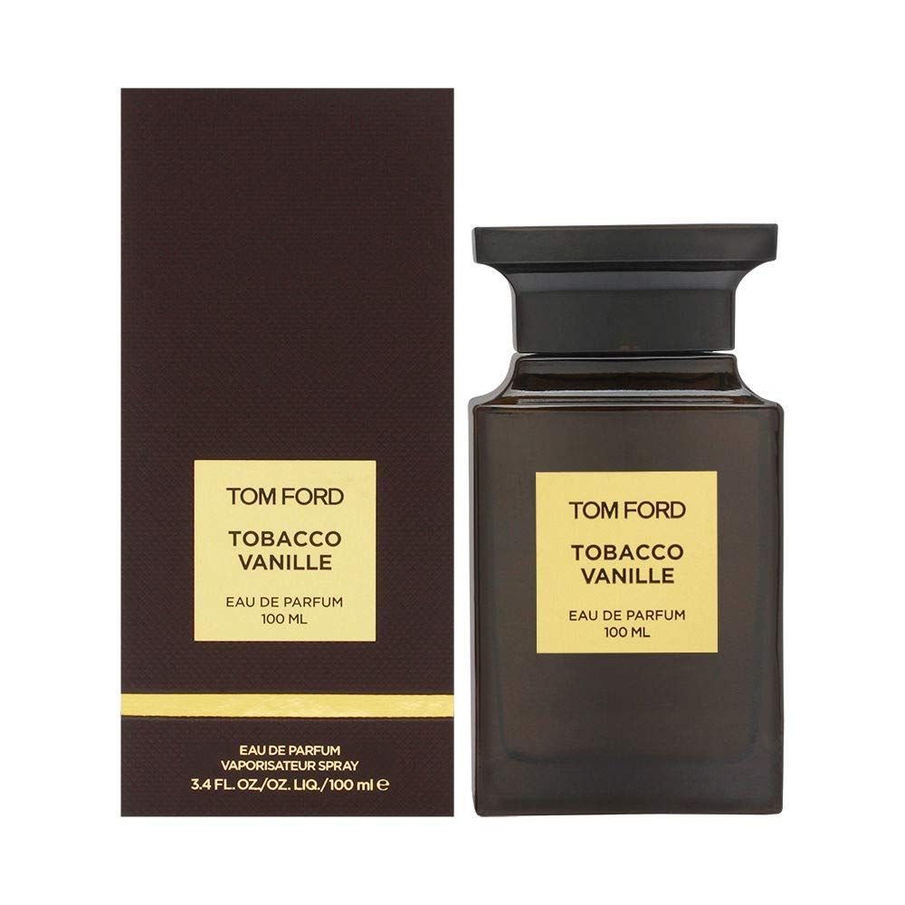 Eau de Toilette Tom Ford Tobacco Vanille 100 ml 1 Spray
