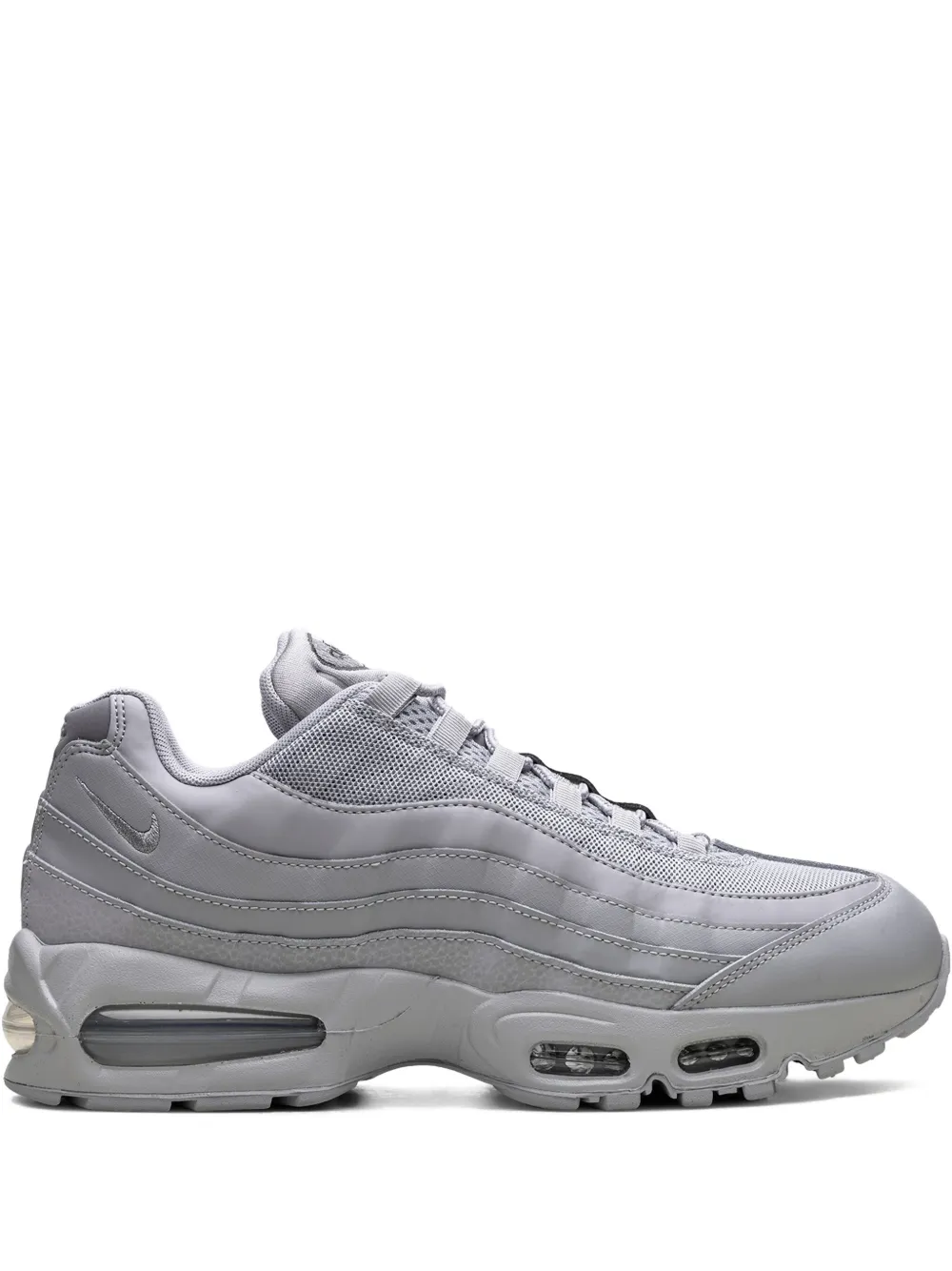 Nike Air Max 95 "Wolf Grey" trainers - Grigio