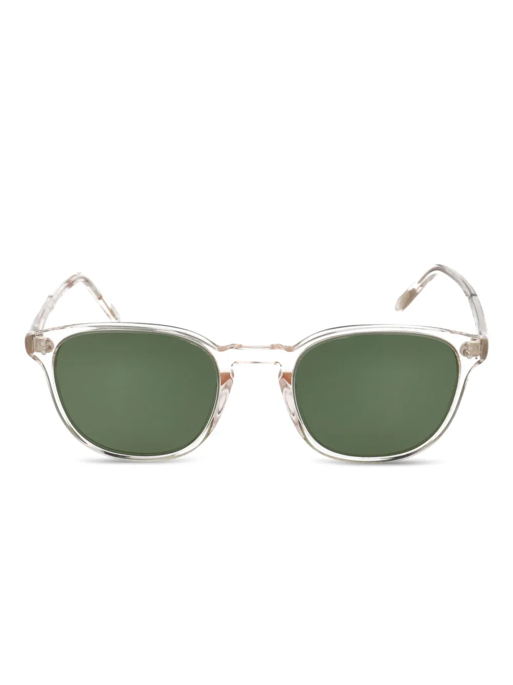 Oliver Peoples Fairmont sunglasses - Toni neutri