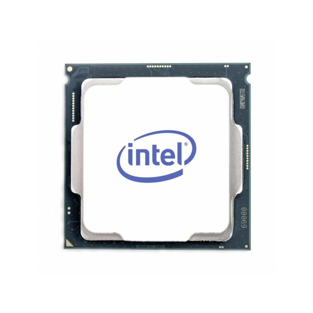 Intel® Xeon® E E-2234 4 x CPU (Tray) Attacco (PC): Intel® 1151 71 W CM8068404174806