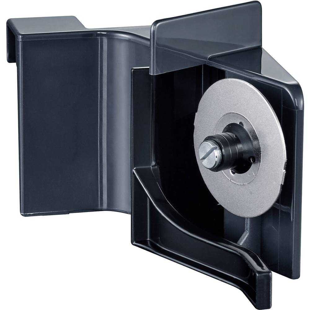 Graef Sliced Kitchen D-1000 D-1000 Affilacoltelli Grigio scuro