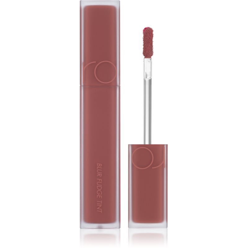 Rom&Nd Blur Fudge Rossetto Matte Colore #01 Pomeloco 5 G