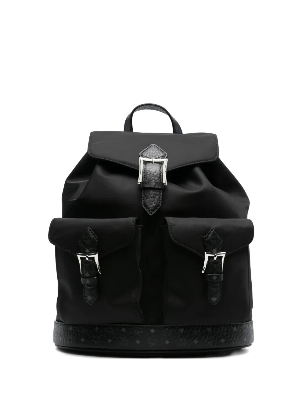 MCM Aren backpack - Nero