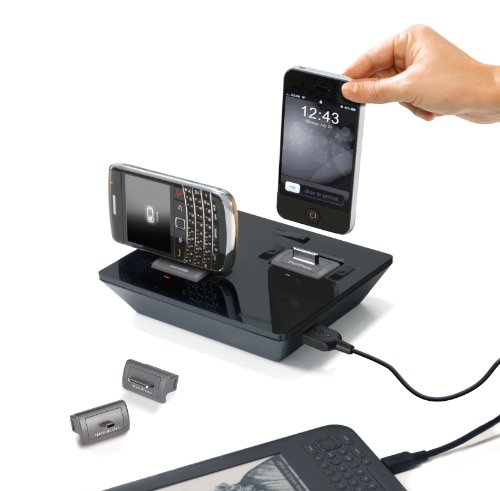 Idapt I2+ Interno Nero