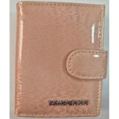 Portafoglio porta-carte per conservare carte, patente e varie carte, porta-carte di credito, porta-foto