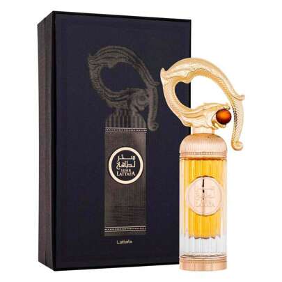 PROFUMO SEHR LATTAFA 100 ML | PROFUMO DUBAI SEHR LATTAFA 100 ML | PROFUMO ORIGINALE LATTAFA SEHR 100 ML | PROFUMO UNISEX