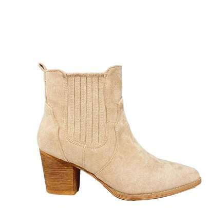 Stivaletti e ankle boots da donna