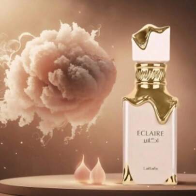 PROFUMO ECLAIRE ORIGINALE LATTAFA 100 ML | PROFUMO AUTENTICO LATTAFA ECLAIRE | ECLAIR PROFUMO LATTAFA