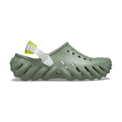 Zoccoli Crocs Echo