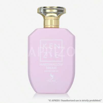 Marshmallow Dream 100ML Eau de parfum da donna