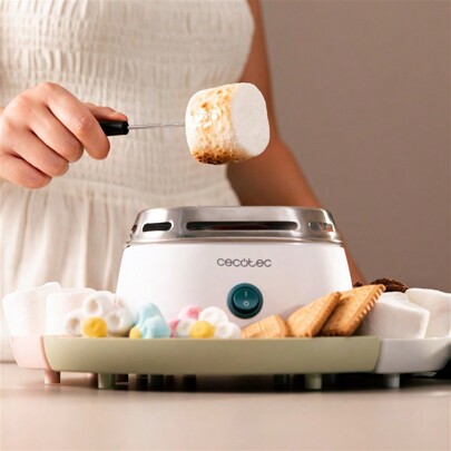 Scalda marshmallow - FunSugar Marshmallow Maker. Potenza di 270 W