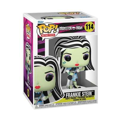 Monster High Frankie (Pop! Vinyl - Monster High)