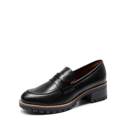 Scarpe mocassino da donna