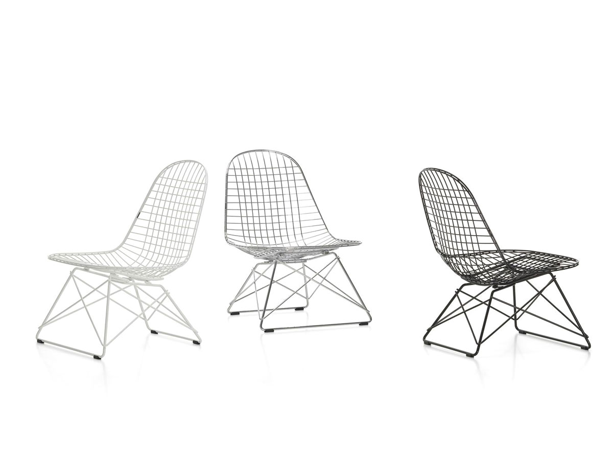 Wire Chair LKR