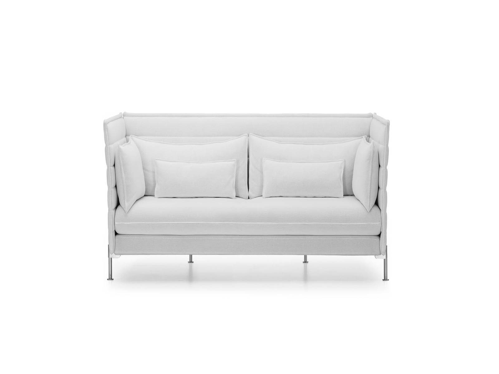 Alcove Two-Seater Sofa