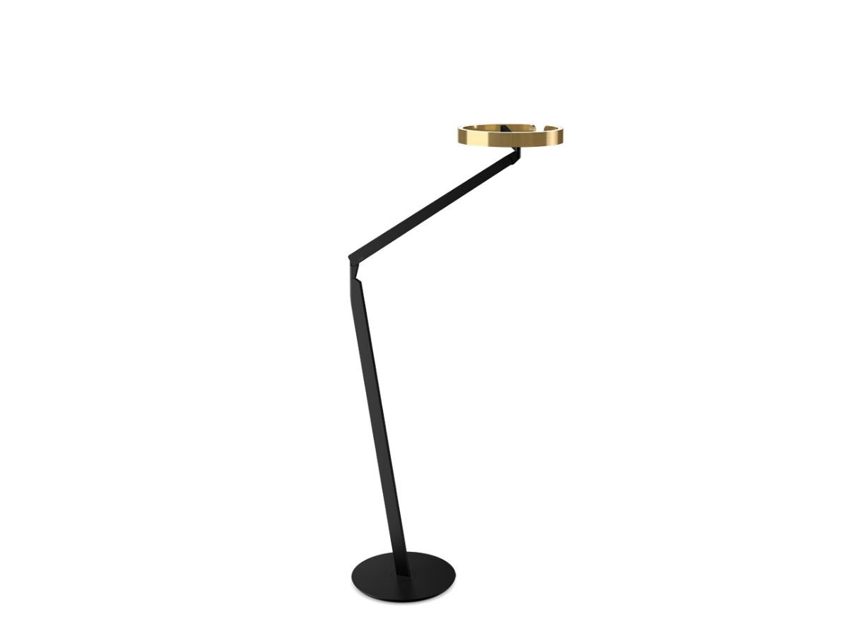 Gioia Lettura Floor Lamp