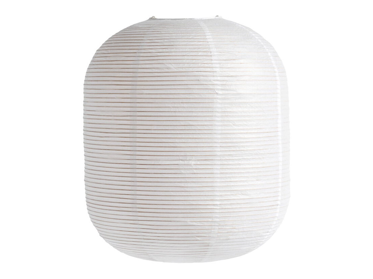 Common Rice Paper Shade Oblung
