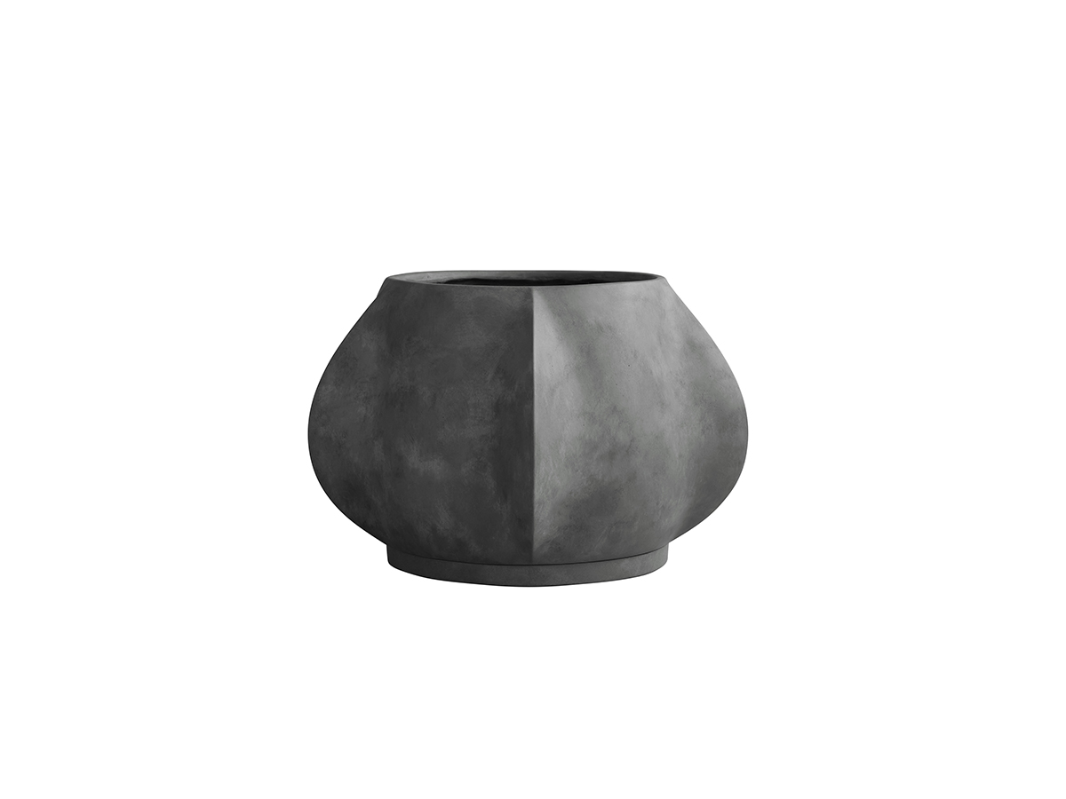 Arket Plant Pot - Medio