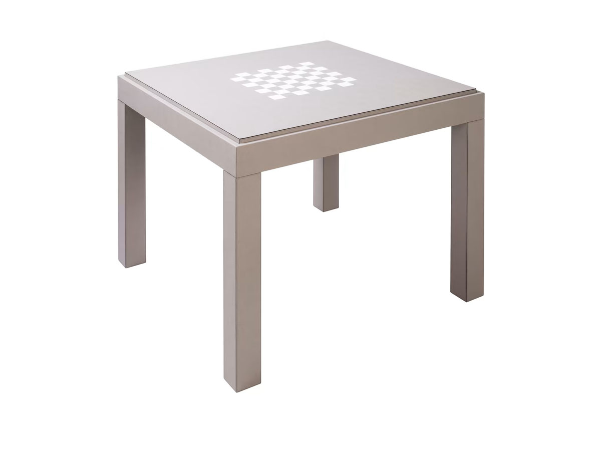 Venezia Game Table