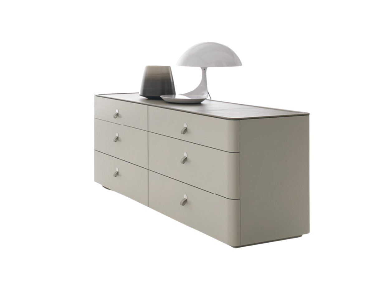 Kube Chest of Drawers