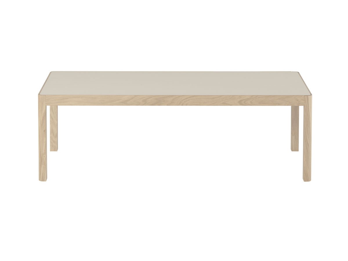 Workshop Coffee Table