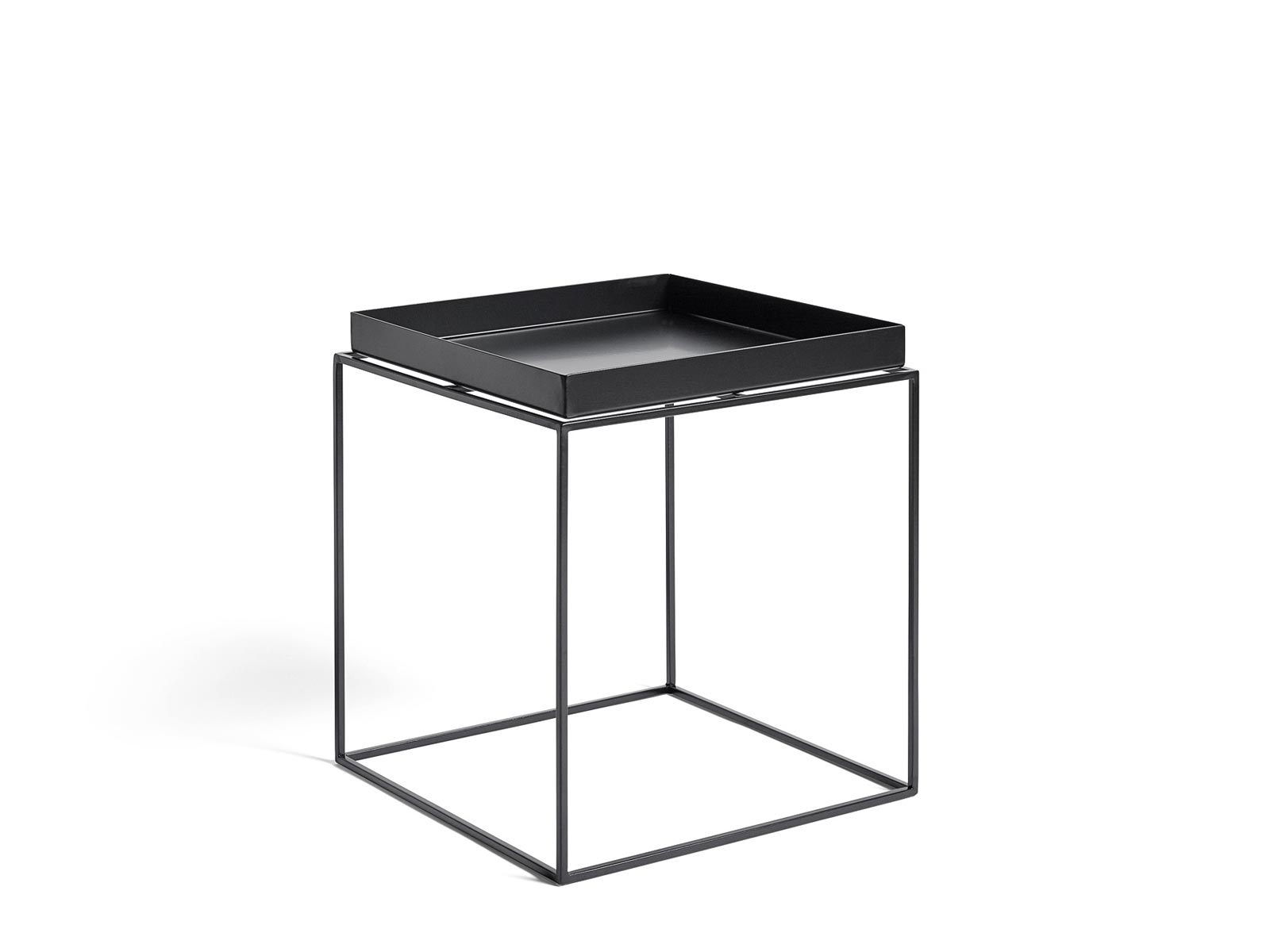 Tray Side Table, M