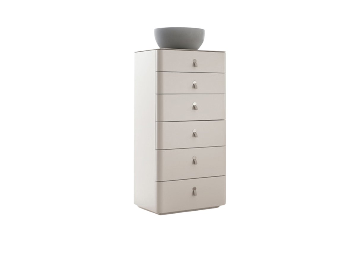 Kube High Chest of Drawers