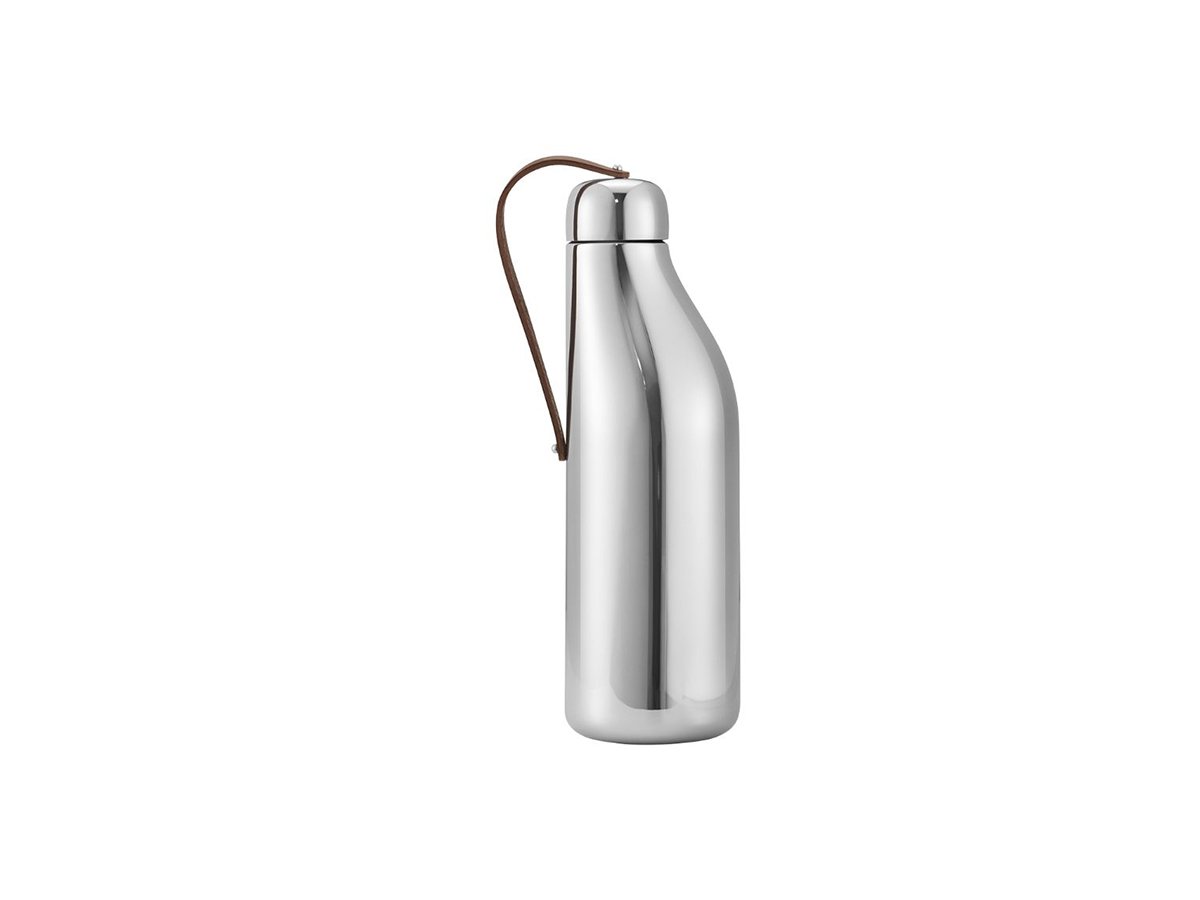 Sky Water Bottle Stainless Steel