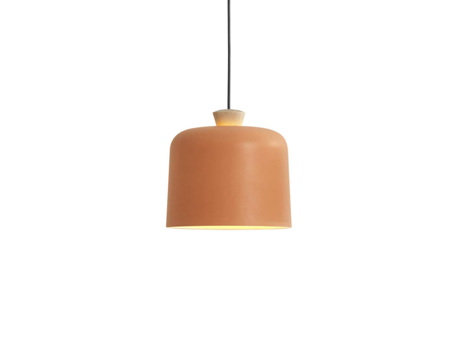 Fuse Large - Suspension Lamp