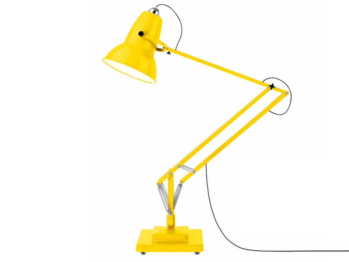 Original 1227 Giant Floor Lamp - Glossy Finishes