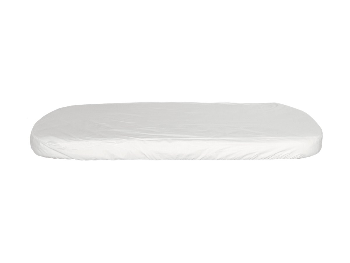 Foam Mattress - Oval