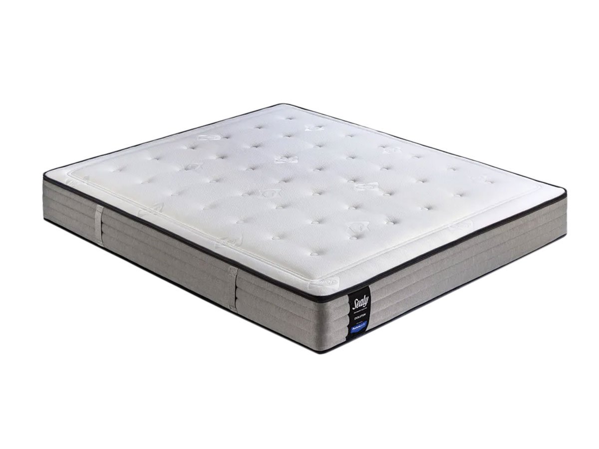 Evolution Mattress