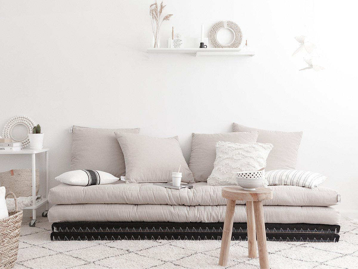 Chico Sofa Bed