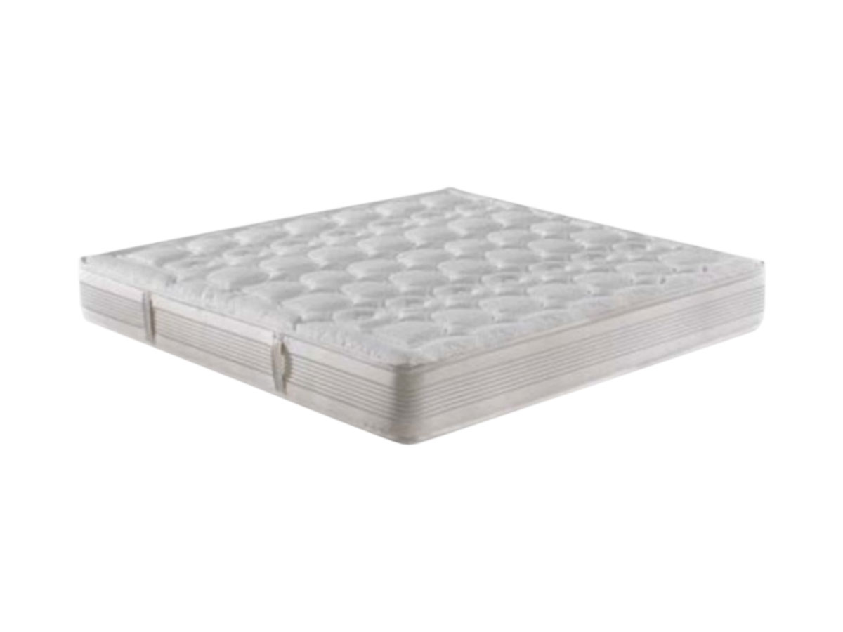Royal Mattress - L. 180 cm P. 200 cm - H. 27 cm