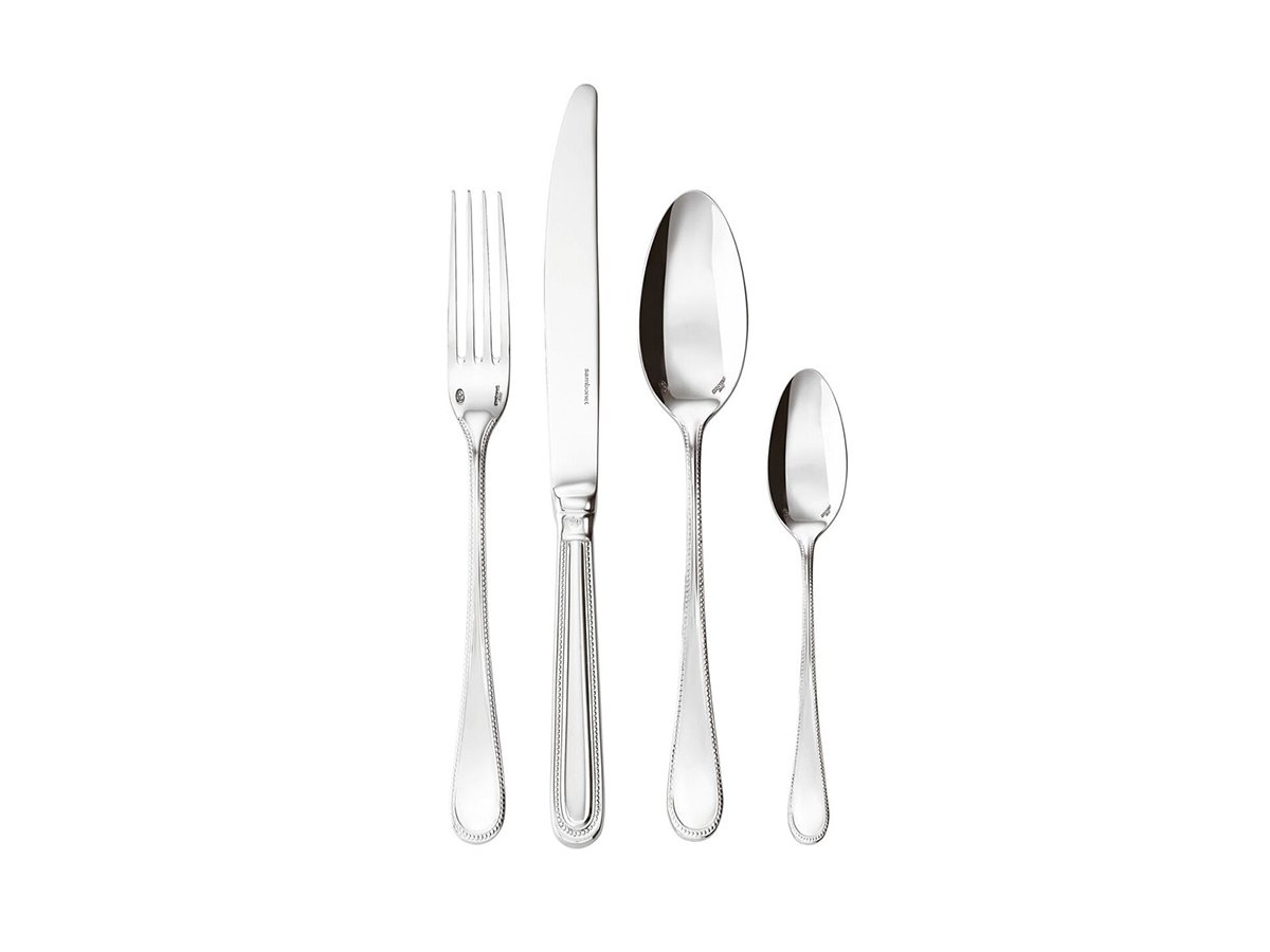 Perles cutlery Set Of 24