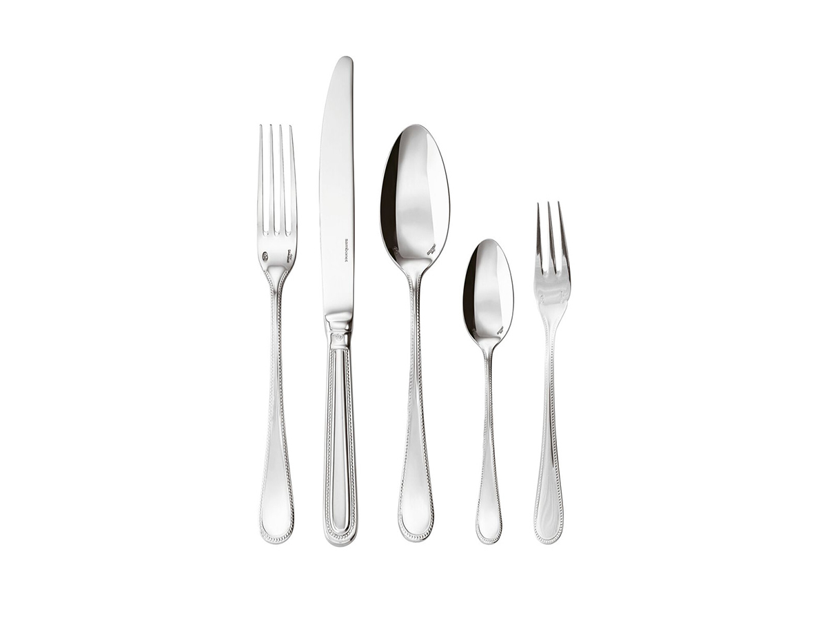 Perles cutlery Set Of 30