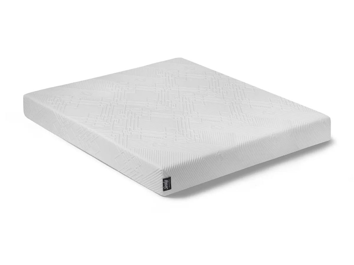 Generation Mattress