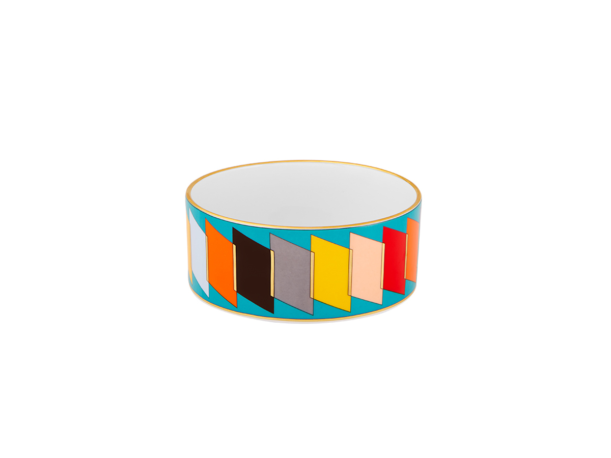 Futurismo Cereal Bowl