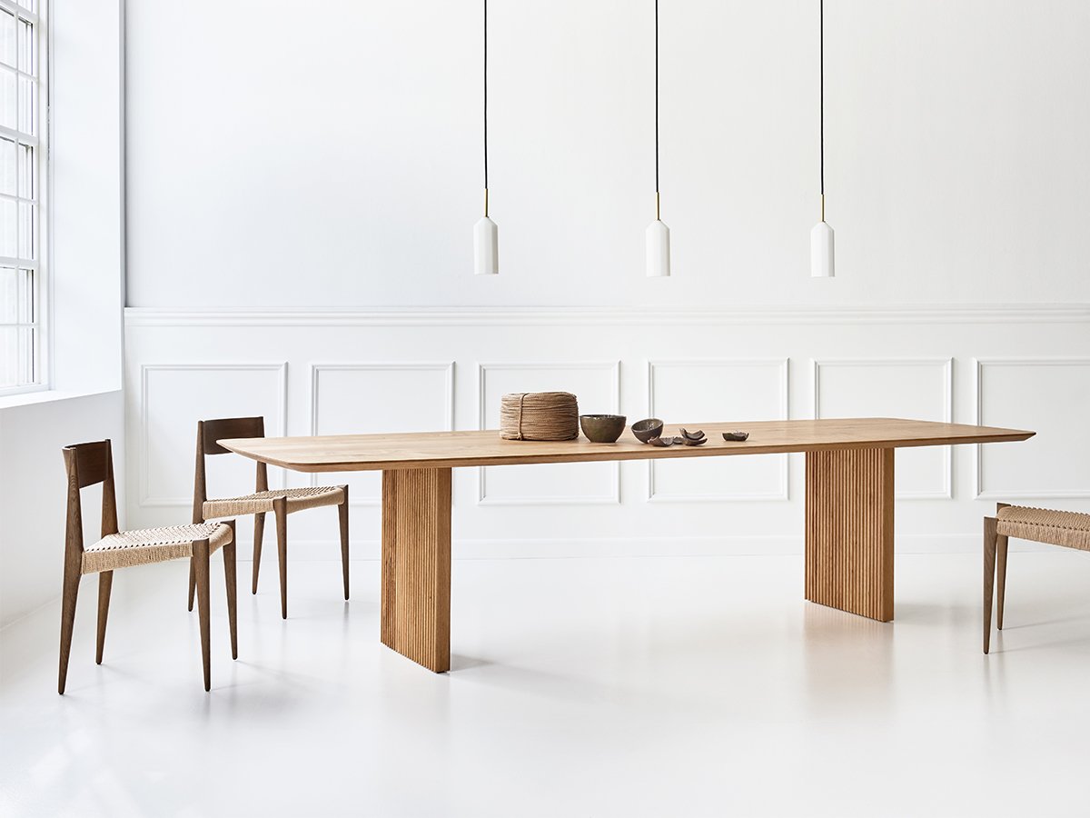 Ten Table