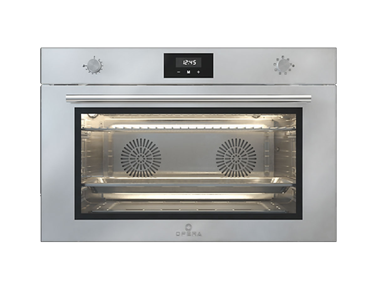 Morricone Built-in oven