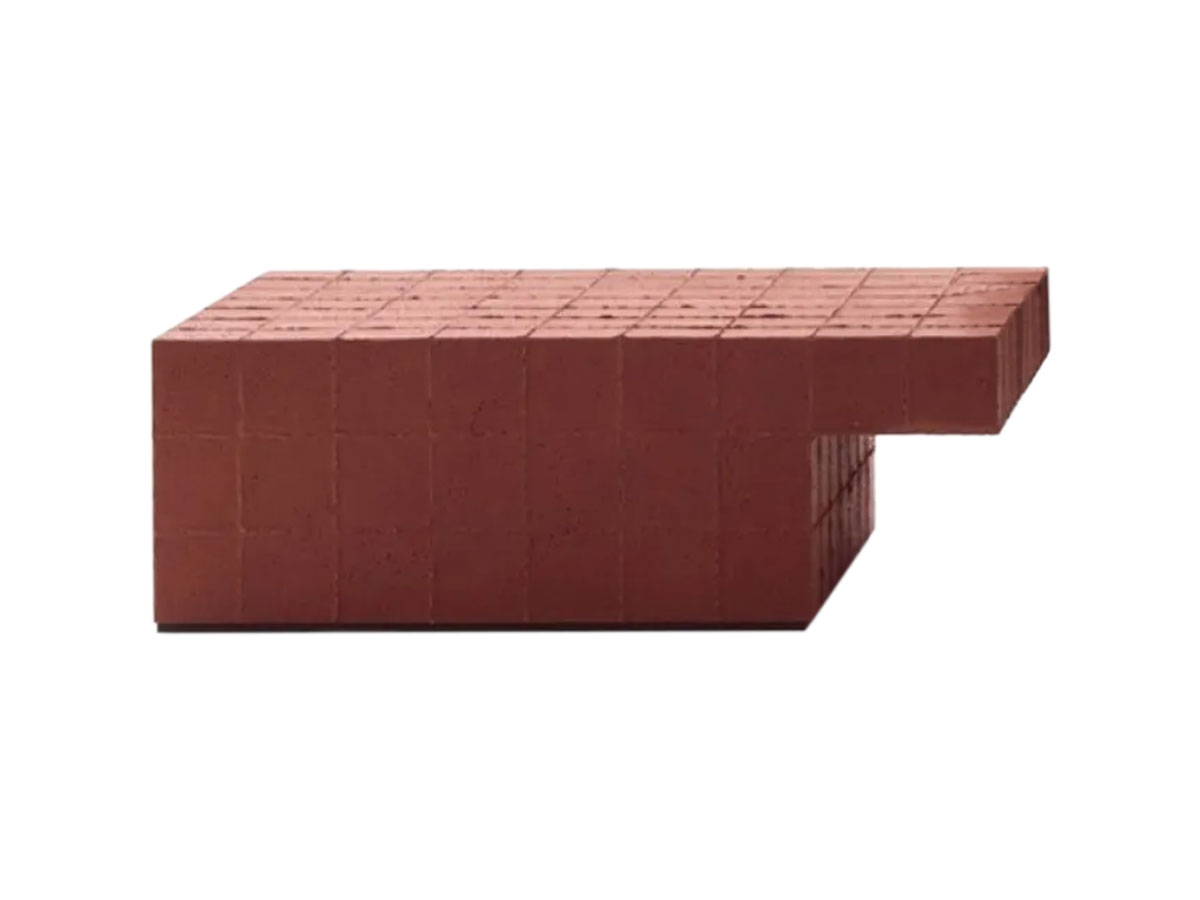 Fondamenta Coffee Table - L. 100 cm