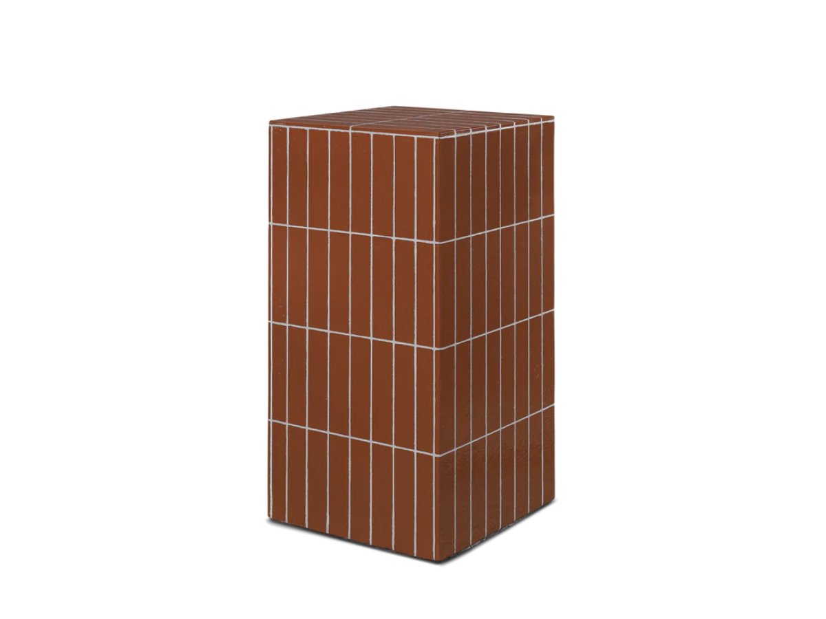 Pillar Pedestal
