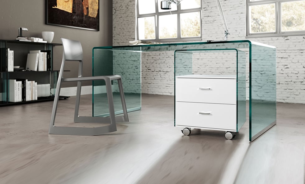Rialto Chest of Drawers